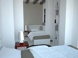 Residence Le Maschere Wenecja Hotel