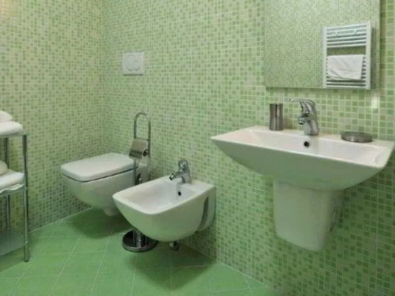 Residence Le Maschere Wenecja