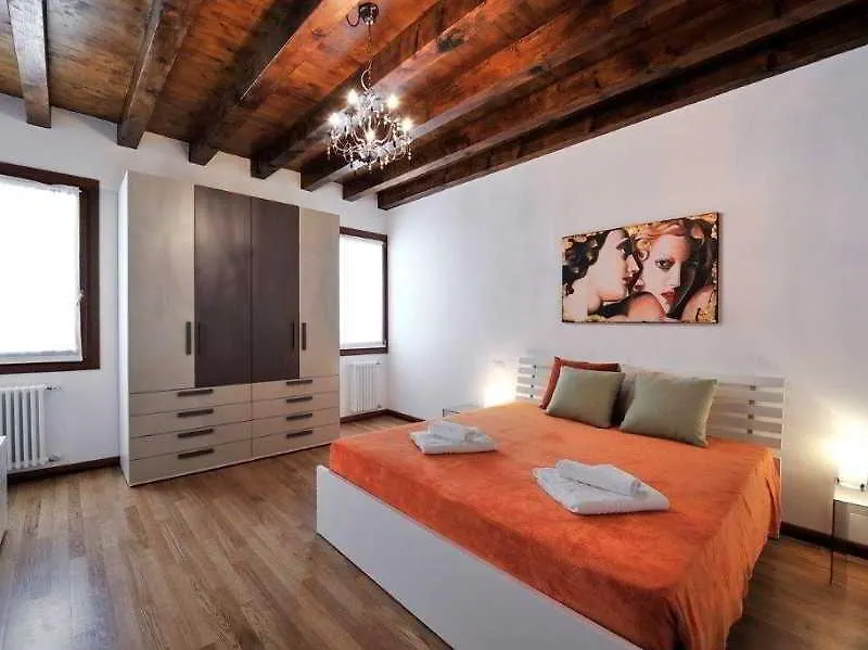 Residence Le Maschere location
