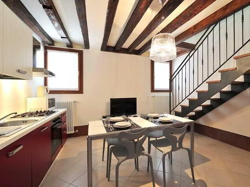 Residence Le Maschere Wenecja