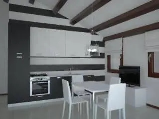 Residence Le Maschere Wenecja