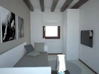 Residence Le Maschere Venice