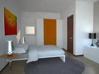 Residence Le Maschere Venice Hotel