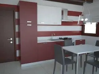 Hotel Residence Le Maschere Venice