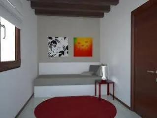 Residence Le Maschere Venice 3*,