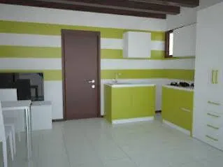 Residence Le Maschere Venice 3*,  Italy